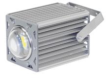 Светодиодный светильник L150P CUBE 150/60 60/90