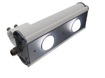 Модульный уличный светодиодный светильник RSD 80 B LITE 370/60