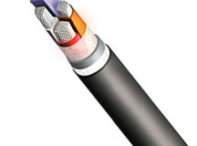 Преимущества кабелей с изоляцией из сшитого полиэтилена